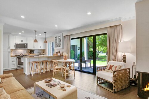 Spring Stay at Silverado | King 1BR