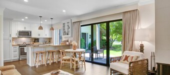 Spring Stay at Silverado | King 1BR