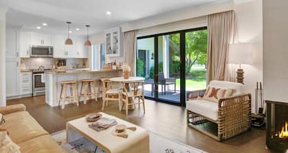 Spring Stay at Silverado | King 1BR