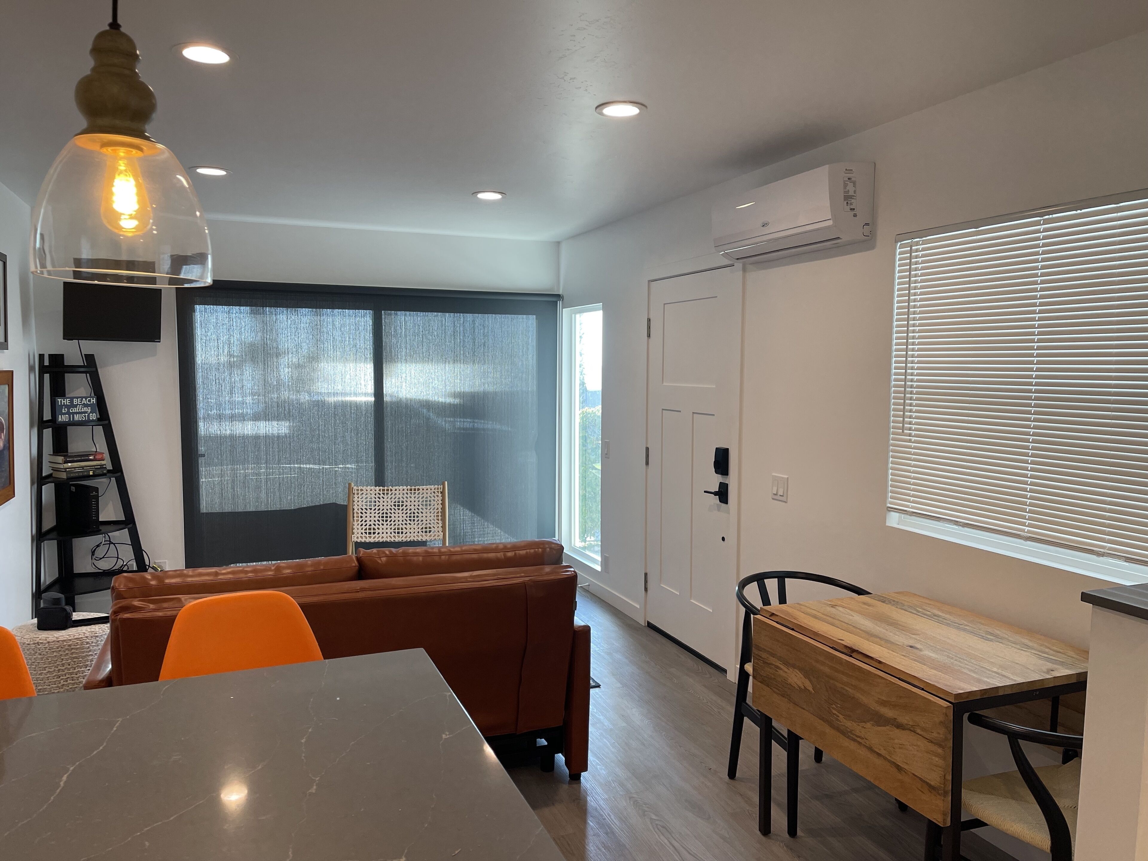 Tower 6 3/4 Panoramic Ocean Views