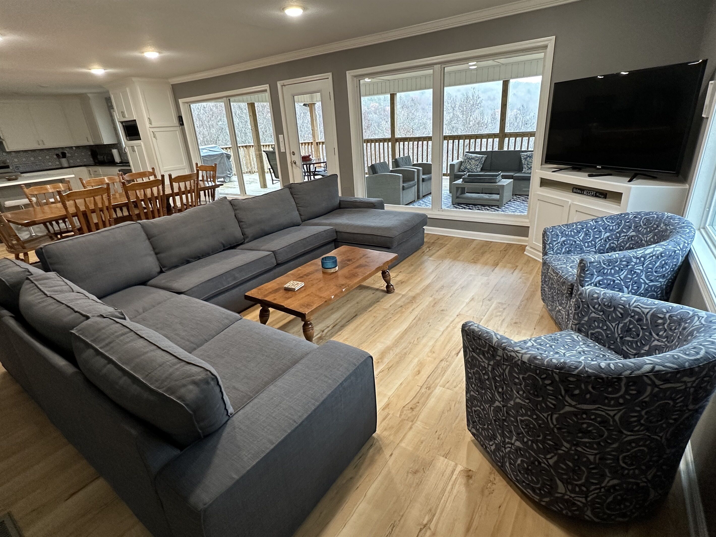 Legacy Lodge at Fairfield Bay