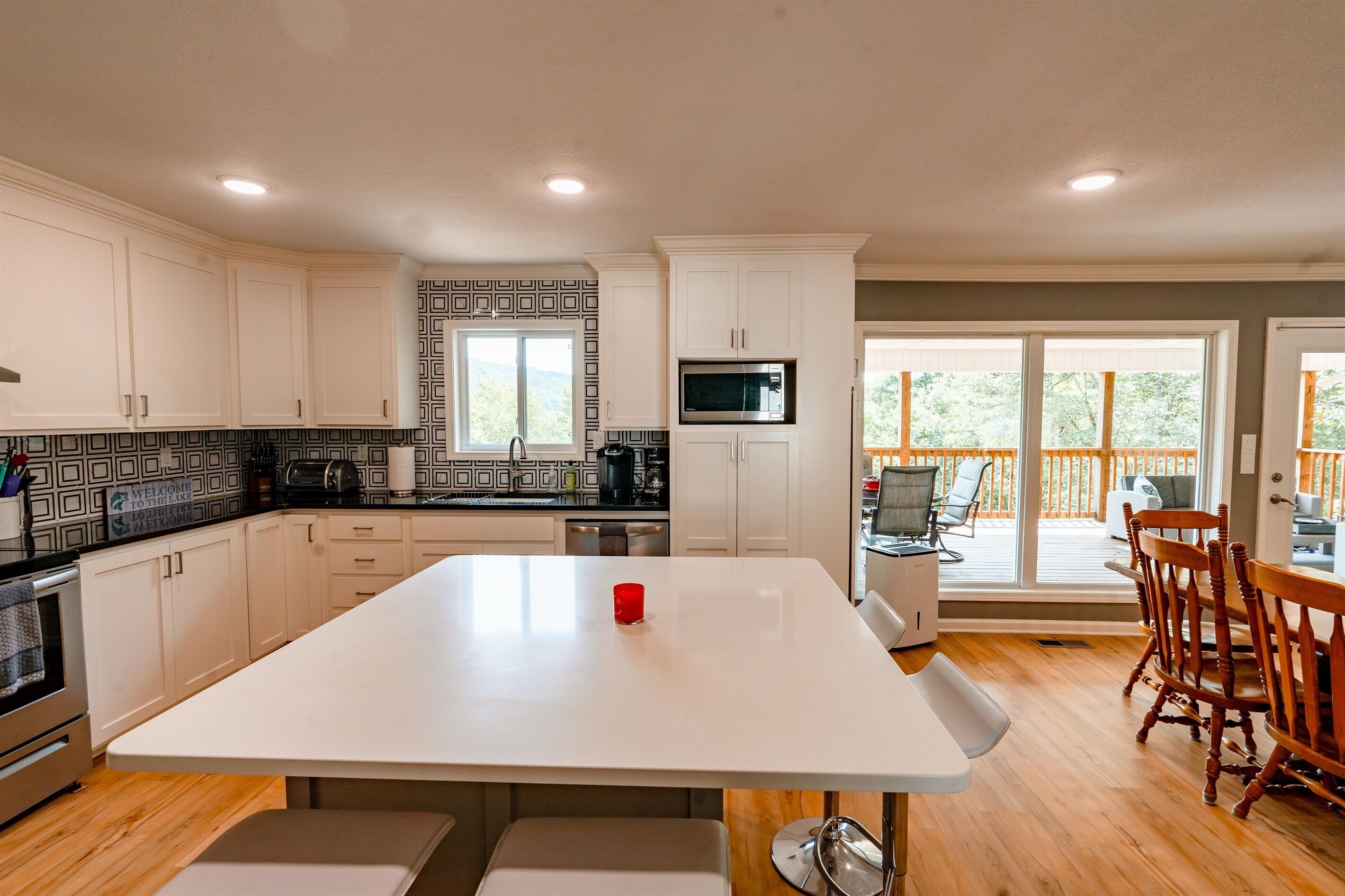 Legacy Lodge at Fairfield Bay