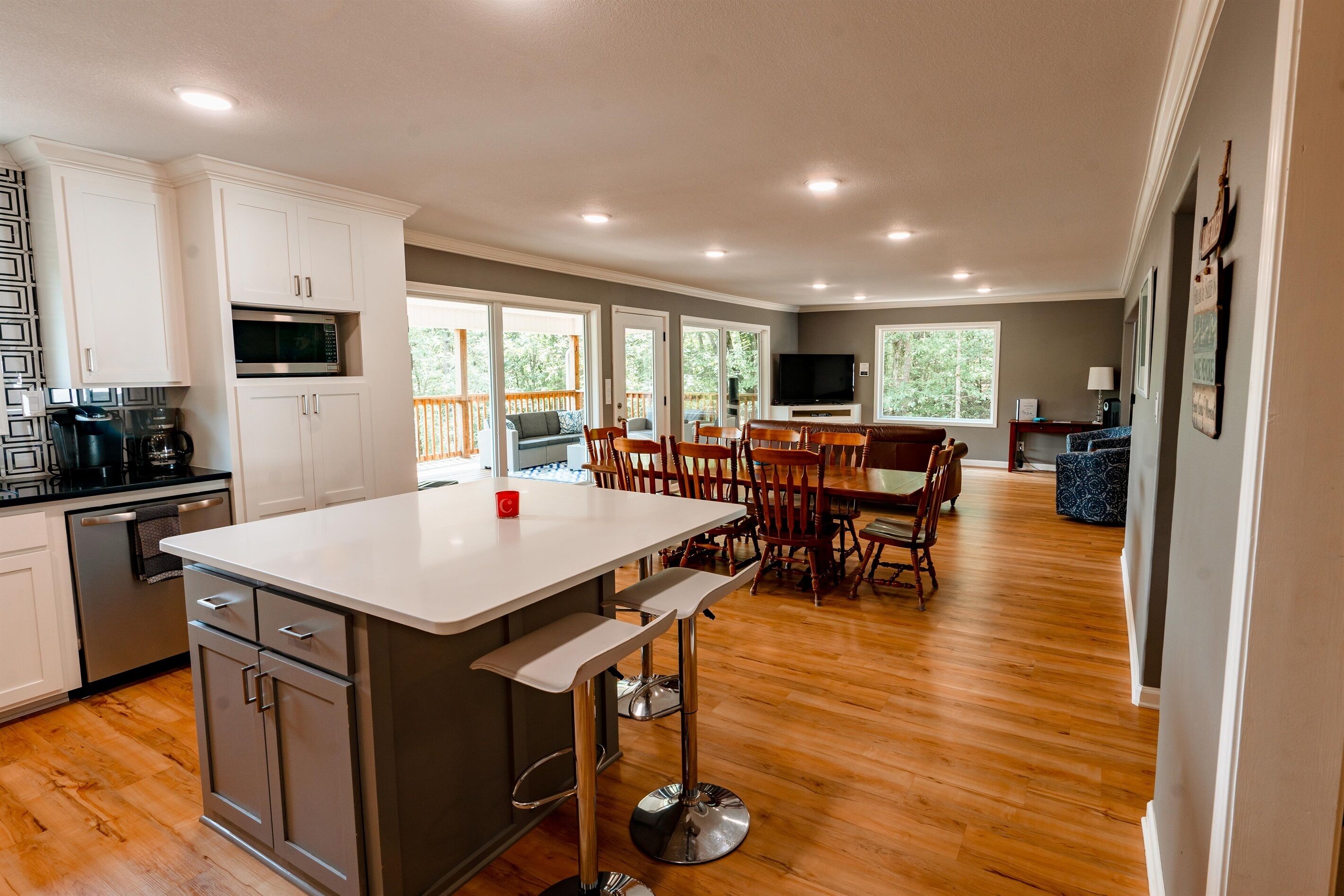 Legacy Lodge at Fairfield Bay