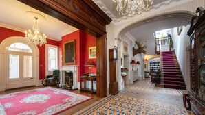 Interior - Severn Manor Country Estate (Stourport-on-Severn)