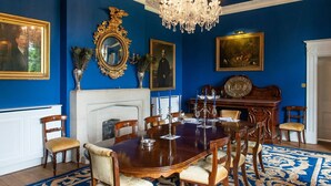 Dining - Severn Manor Country Estate (Stourport-on-Severn)