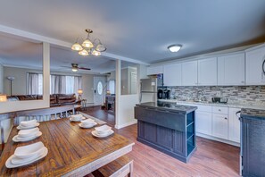 Cucina privata