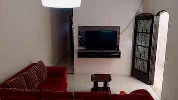 Smart-TV, Computerbildschirme