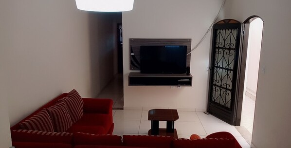 Smart-TV, Computerbildschirme