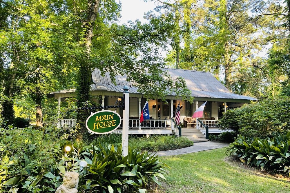 Turn of the Century Historical Farmhouse