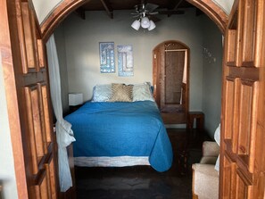 2 habitaciones y wifi 