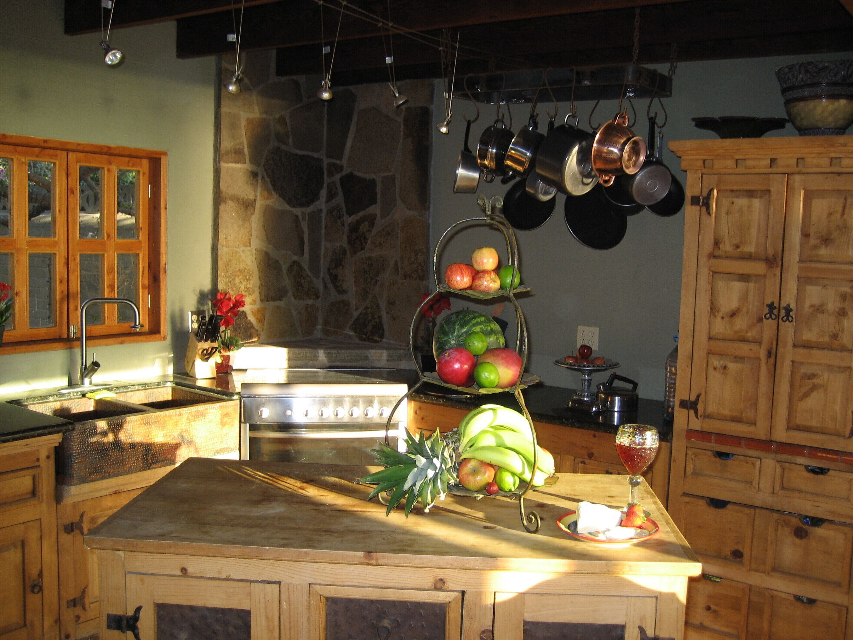 Tres Corazones Beach House With a Heart