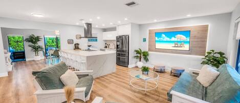 Smart TV