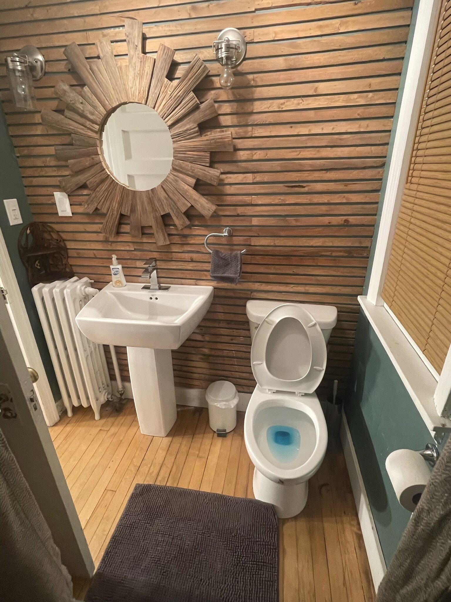 The House on Hill in Milwaukee