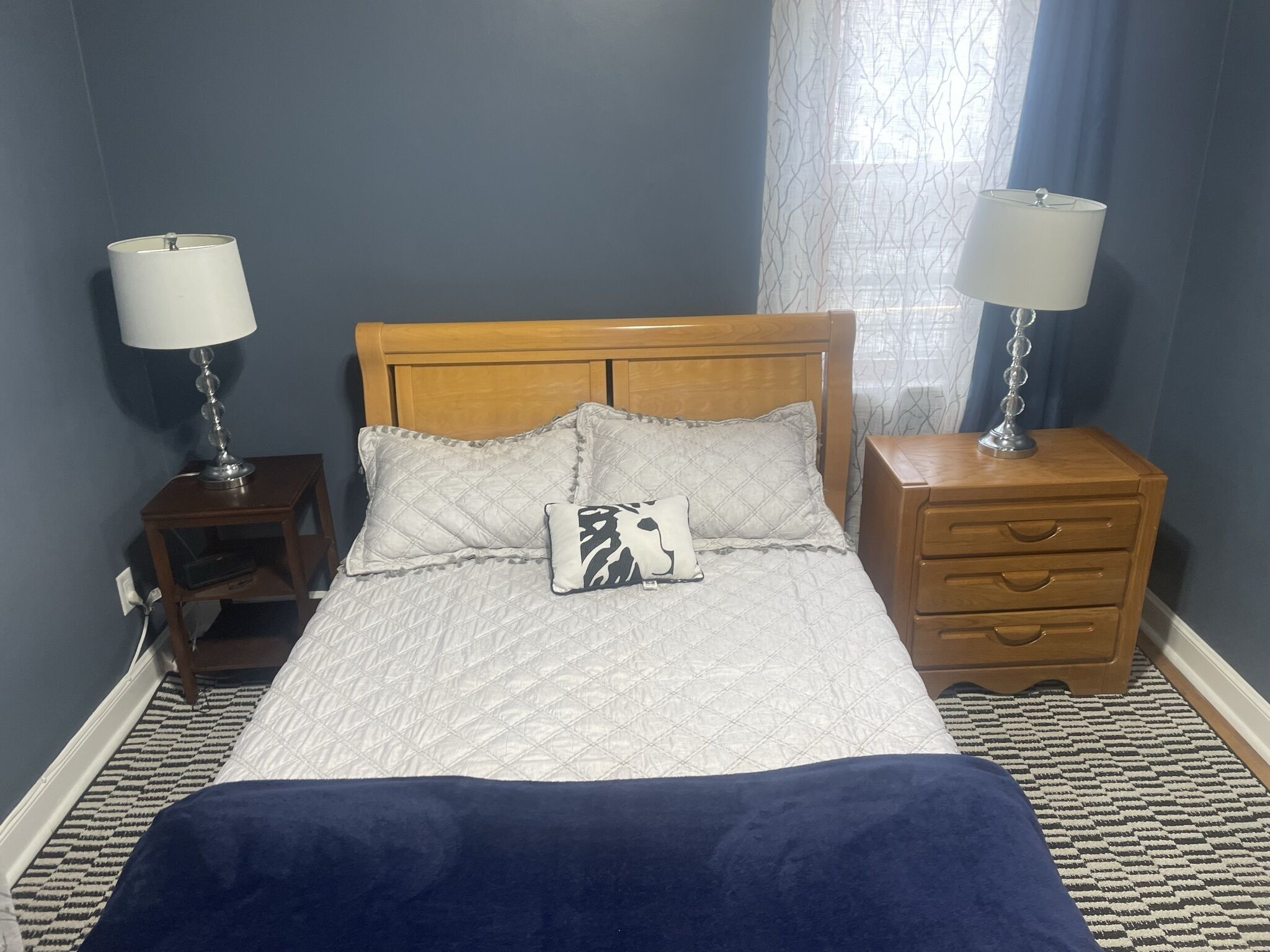 The House on Hill in Milwaukee