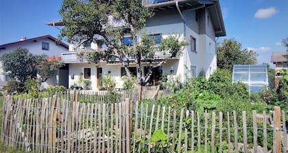 Vacation apartment I Martin