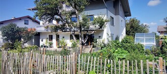 Vacation apartment I Martin