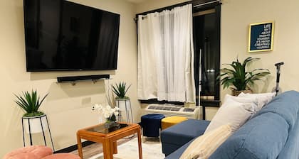 Sweet condo 3 bedroom near MSU, downtown Bozeman