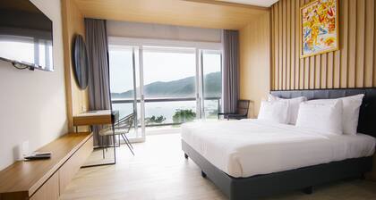 Raja Hotel Kuta Mandalika Resort & Convention