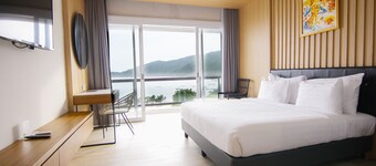 玛达利卡库塔拉贾酒店度假村及会议中心