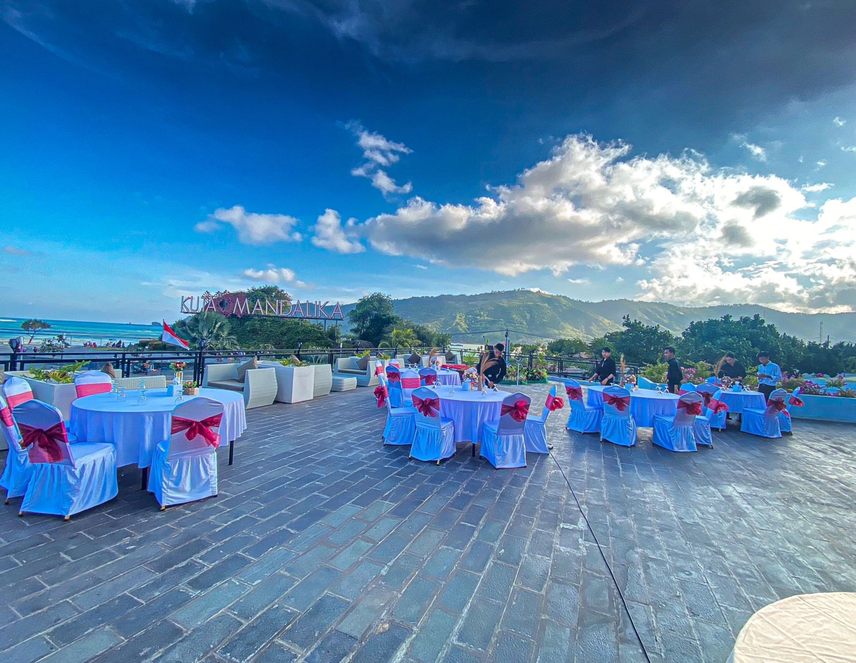 Restoran