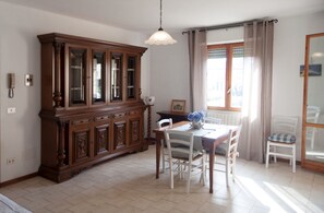Dining - CASA ANNA A PORTO AZZURRO (Porto Azzurro)