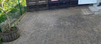 Tiny apartment in a quiet location near the North Eifel National Park