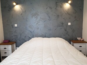 1 chambre