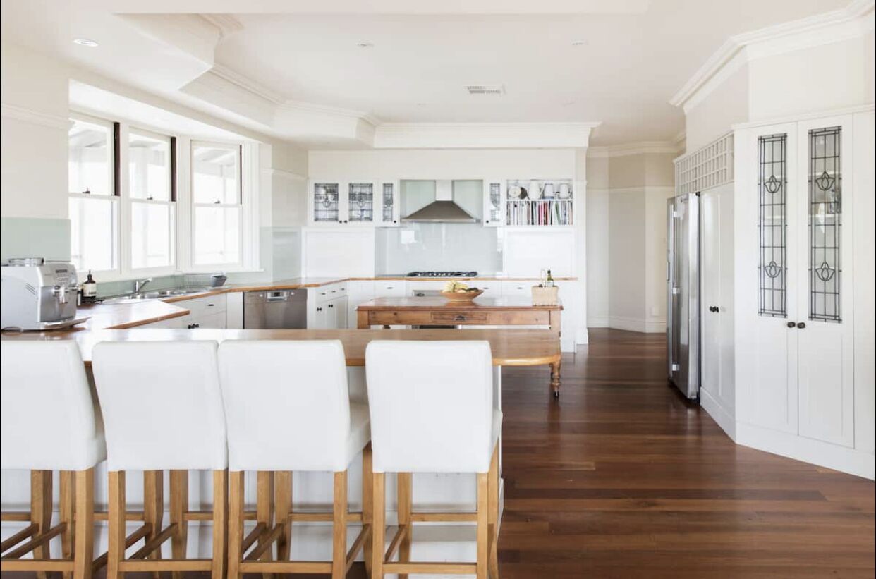 Hamptons Home Perfect for Weddings  & Hens & Family retreats  Coastal trek stay