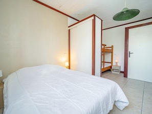 3 bedrooms