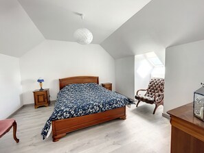 3 habitaciones y wifi gratis 