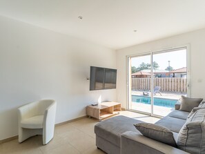 Coin séjour