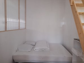 1 Schlafzimmer