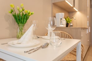 تناول الطعام