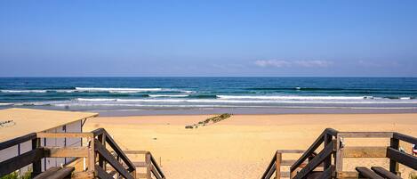 Spiaggia