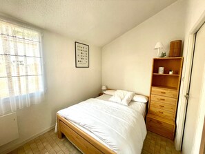 1 habitación 