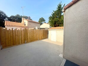 Terrain de lâhĂ©bergement