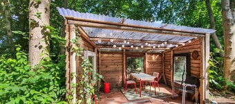 Cozy home in Wingst with sauna