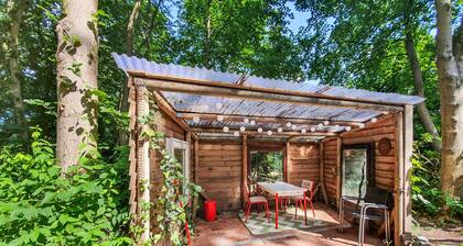 Gemütliches Zuhause in Wingst mit Sauna