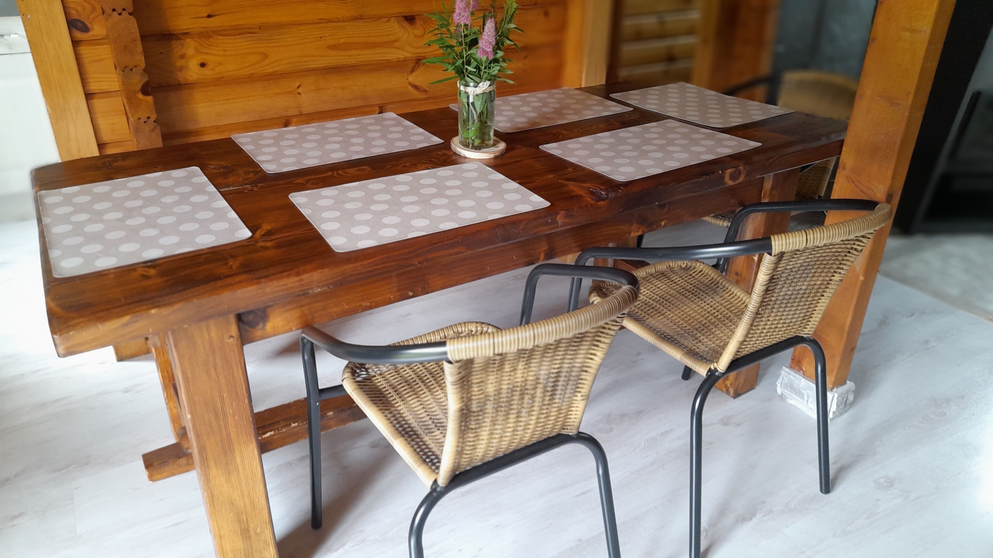 Restauration