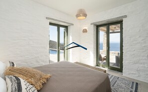 3 Schlafzimmer, Schreibtisch, Bügeleisen/Bügelbrett, Reisekinderbett