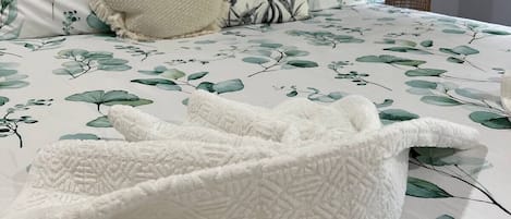 3 slaapkamers, gratis wifi