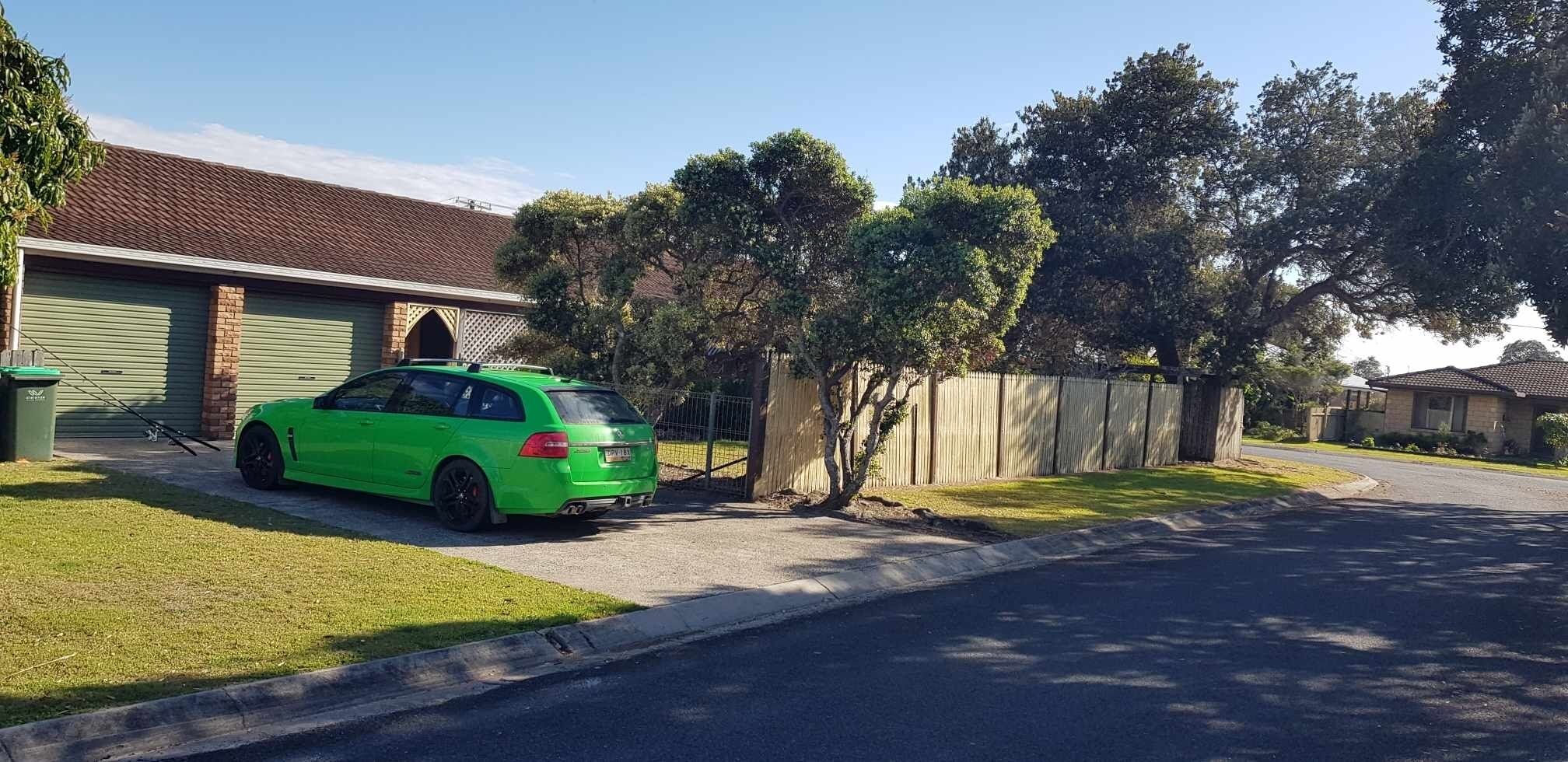 Bilandarra on Lawson