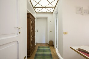 Interior - Piazza di Spagna Cozy Nest (Roma)