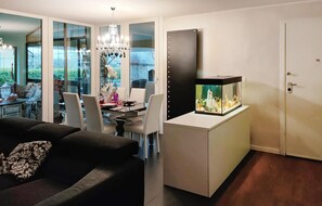 Dining - Beautiful home in Loria (Loria)