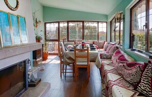 منطقة المعيشة