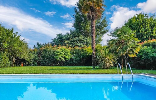 Beautiful home in Loria