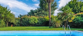 Beautiful home in Loria