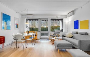 تلفزيون ذكي