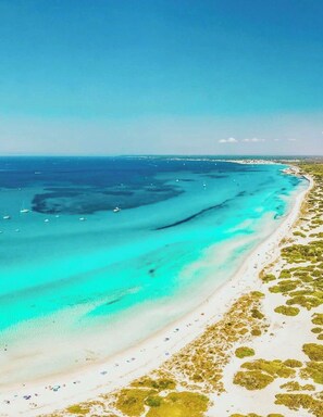 Plage à proximité