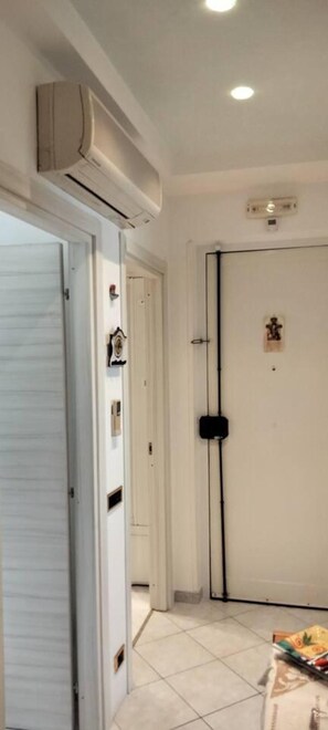 Apartment, Mehrere Betten | Innenbereich